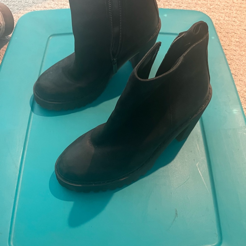 Dr. Martens boots